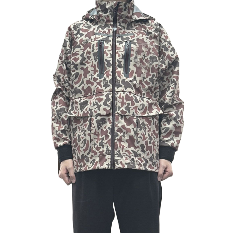 manufacturer outdoor 3-in-1 Winter Jacket Waterproof Rain Coat with Hood Warm Fleece Ski Jackets